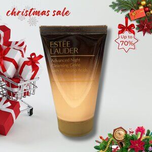 Estee Lauder Advanced Night Cleansing Gelée - Travel Size 1 oz